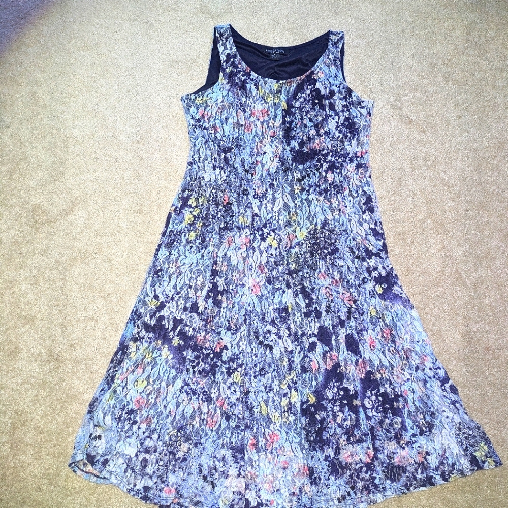 Perceptions Dress